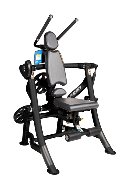Hoist Fitness ROC IT RPL5601 Plate Loaded Roc Abs RPL-5601 - Fitness Outlet 