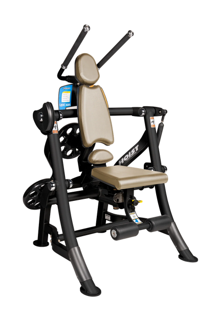 Hoist Fitness ROC IT RPL5601 Plate Loaded Roc Abs RPL-5601 - Fitness Outlet 