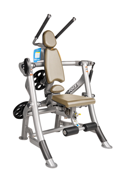 Hoist Fitness ROC IT RPL5601 Plate Loaded Roc Abs RPL-5601 - Fitness Outlet 