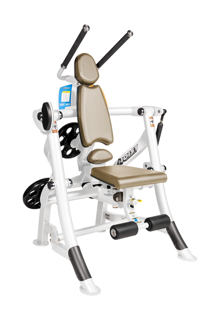 Hoist Fitness ROC IT RPL5601 Plate Loaded Roc Abs RPL-5601