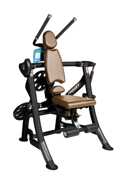 Hoist Fitness ROC IT RPL5601 Plate Loaded Roc Abs RPL-5601 - Fitness Outlet 