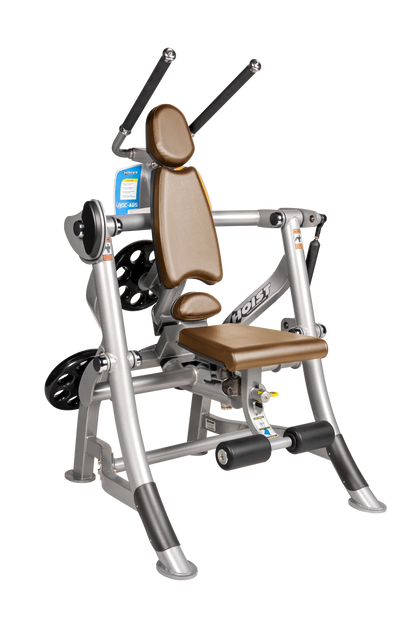 Hoist Fitness ROC IT RPL5601 Plate Loaded Roc Abs RPL-5601 - Fitness Outlet 