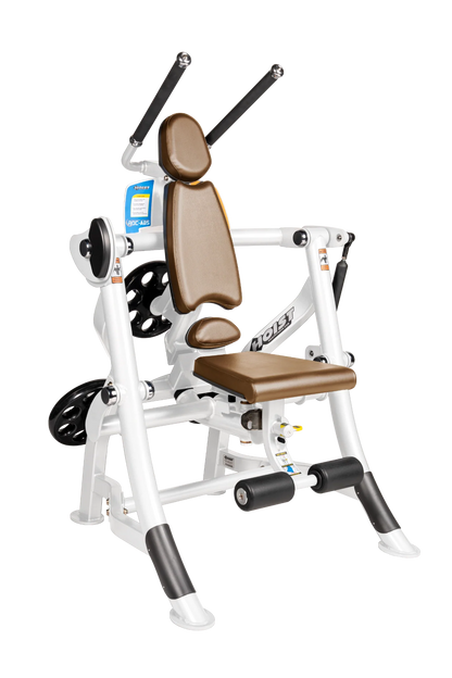Hoist Fitness ROC IT RPL5601 Plate Loaded Roc Abs RPL-5601