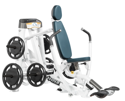 Hoist Fitness ROC IT RPL5305 Plate Loaded Decline Chest Press RPL-5305