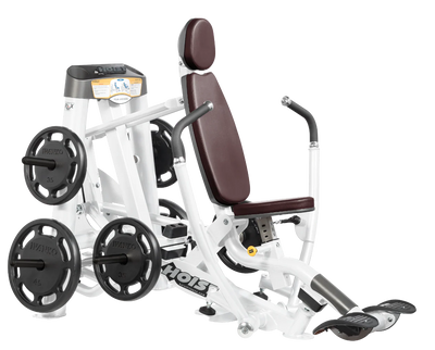 Hoist Fitness ROC IT RPL5305 Plate Loaded Decline Chest Press RPL-5305