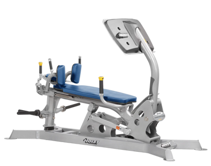 Hoist Fitness ROC IT RPL5403 Plate Loaded Dual Action Leg Press RPL-5403 - Fitness Outlet 
