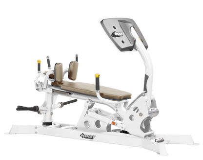 Hoist Fitness ROC IT RPL5403 Plate Loaded Dual Action Leg Press RPL-5403
