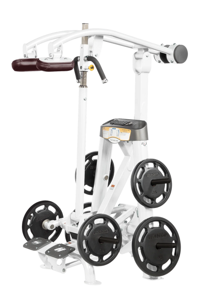Hoist Fitness ROC IT RPL 5405 Plate Loaded Standing Calf Raise RPL-5405