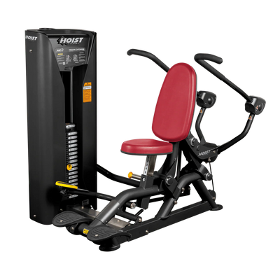 Hoist Fitness ROC IT RS1103 Triceps Extension - Fitness Outlet 