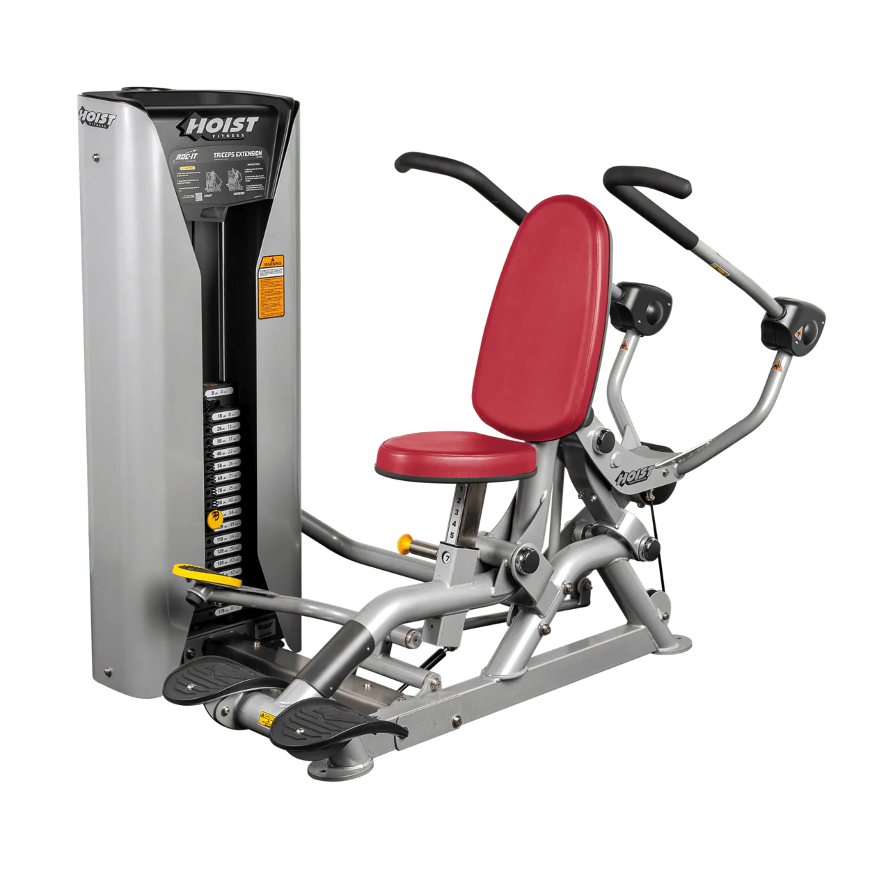 Hoist Fitness ROC IT RS1103 Triceps Extension - Fitness Outlet 