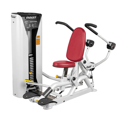 Hoist Fitness ROC IT RS1103 Triceps Extension - Fitness Outlet 