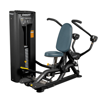 Hoist Fitness ROC IT RS1103 Triceps Extension - Fitness Outlet 