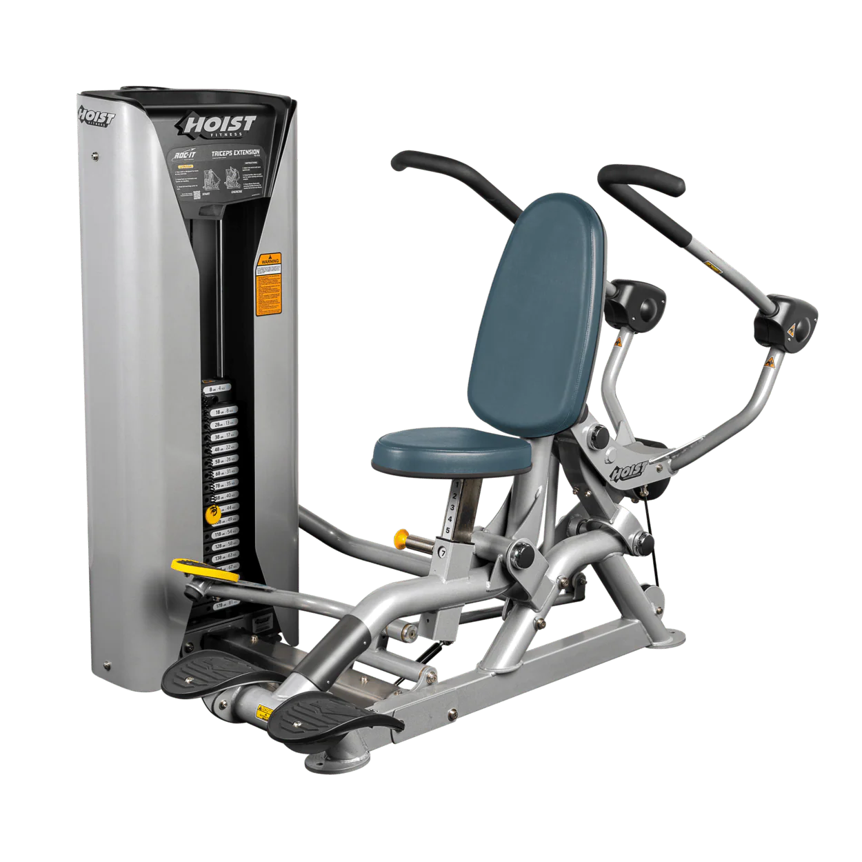 Hoist Fitness ROC IT RS1103 Triceps Extension - Fitness Outlet 