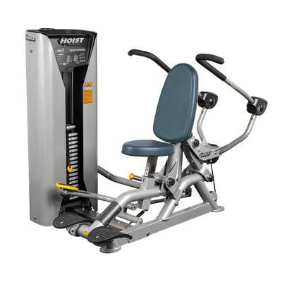 Hoist Fitness ROC IT RS1103 Triceps Extension - Fitness Outlet 