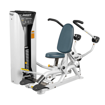 Hoist Fitness ROC IT RS1103 Triceps Extension - Fitness Outlet 