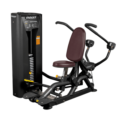 Hoist Fitness ROC IT RS1103 Triceps Extension - Fitness Outlet 