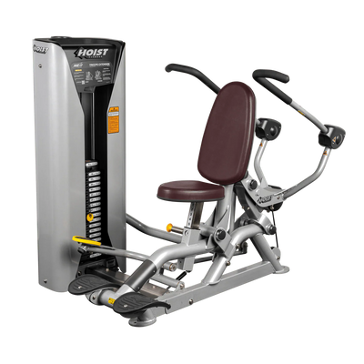 Hoist Fitness ROC IT RS1103 Triceps Extension - Fitness Outlet 