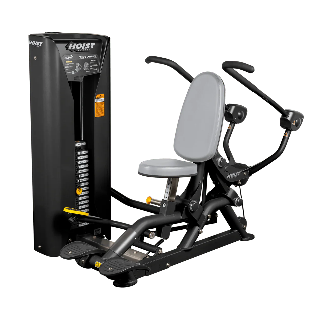 Hoist Fitness ROC IT RS1103 Triceps Extension - Fitness Outlet 