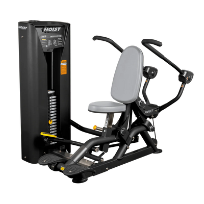Hoist Fitness ROC IT RS1103 Triceps Extension - Fitness Outlet 