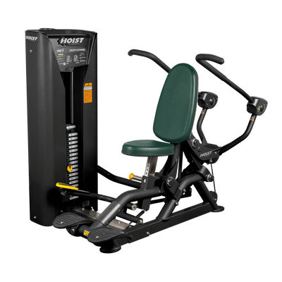 Hoist Fitness ROC IT RS1103 Triceps Extension - Fitness Outlet 