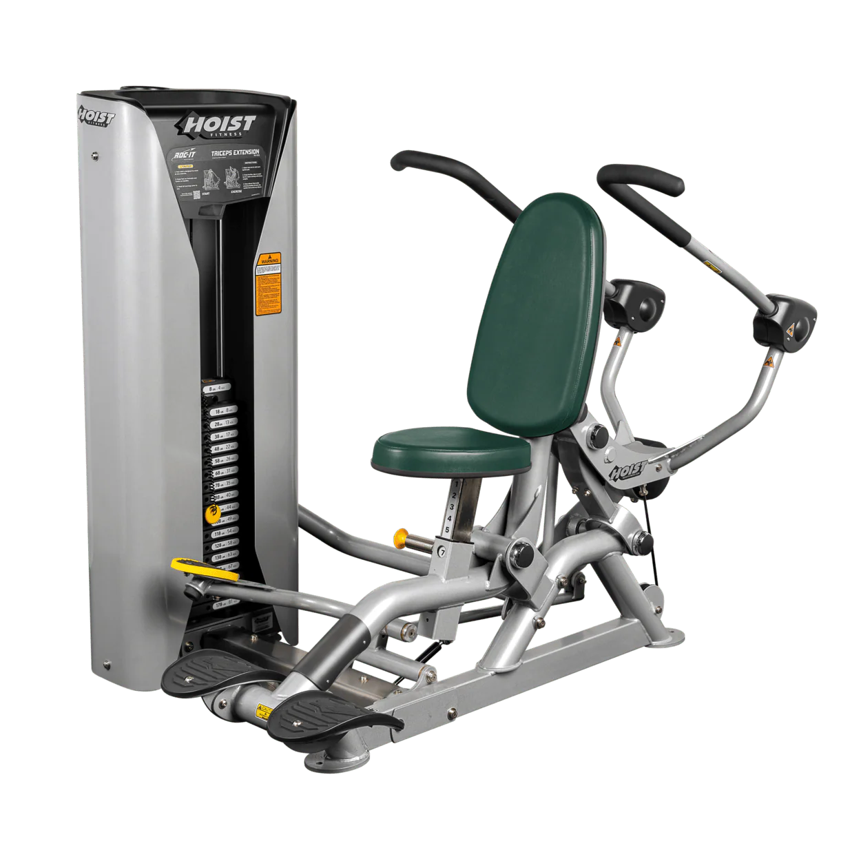 Hoist Fitness ROC IT RS1103 Triceps Extension - Fitness Outlet 