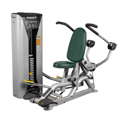 Hoist Fitness ROC IT RS1103 Triceps Extension - Fitness Outlet 
