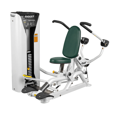 Hoist Fitness ROC IT RS1103 Triceps Extension - Fitness Outlet 