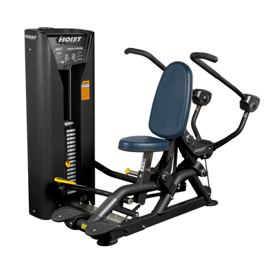 Hoist Fitness ROC IT RS1103 Triceps Extension - Fitness Outlet 