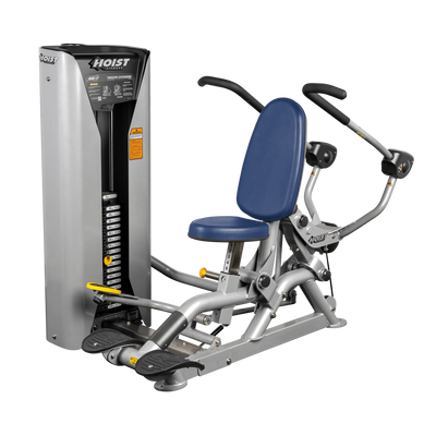 Hoist Fitness ROC IT RS1103 Triceps Extension - Fitness Outlet 