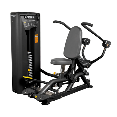 Hoist Fitness ROC IT RS1103 Triceps Extension - Fitness Outlet 