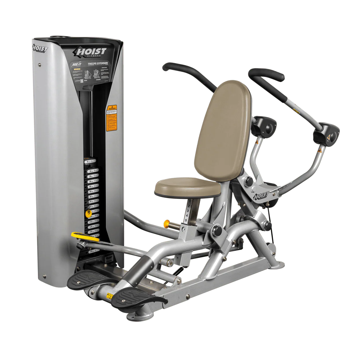 Hoist Fitness ROC IT RS1103 Triceps Extension - Fitness Outlet 
