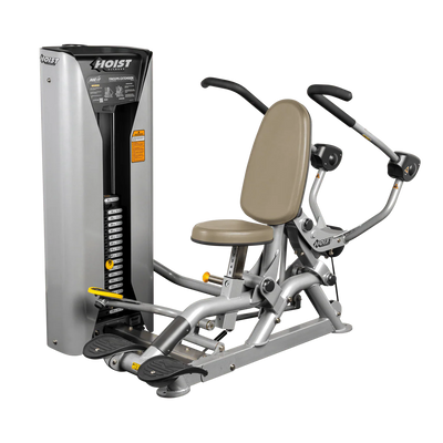 Hoist Fitness ROC IT RS1103 Triceps Extension - Fitness Outlet 