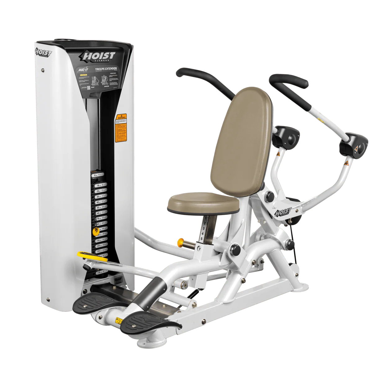 Hoist Fitness ROC IT RS1103 Triceps Extension - Fitness Outlet 
