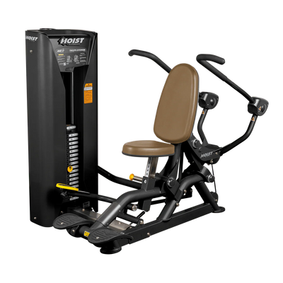 Hoist Fitness ROC IT RS1103 Triceps Extension - Fitness Outlet 