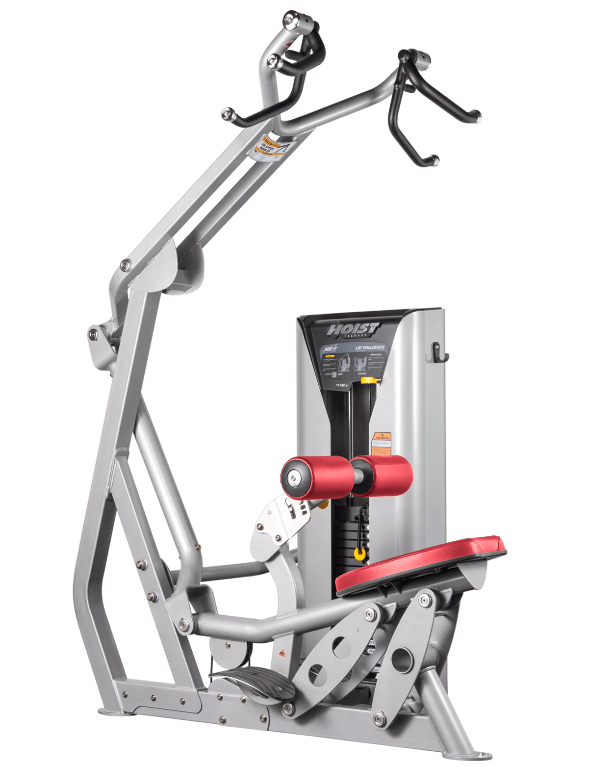 Hoist Fitness ROC IT RS1201 Lat Pull Down - Fitness Outlet 