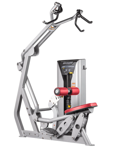 Hoist Fitness ROC IT RS1201 Lat Pull Down - Fitness Outlet 