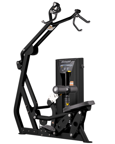 Hoist Fitness ROC IT RS1201 Lat Pull Down - Fitness Outlet 
