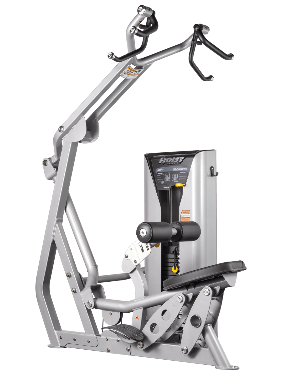 Hoist Fitness ROC IT RS1201 Lat Pull Down - Fitness Outlet 