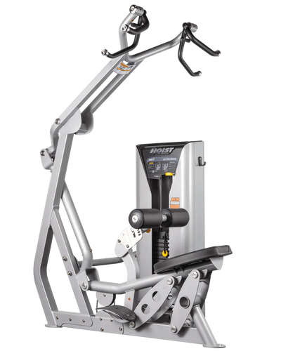 Hoist Fitness ROC IT RS1201 Lat Pull Down - Fitness Outlet 