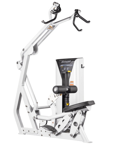 Hoist Fitness ROC IT RS1201 Lat Pull Down - Fitness Outlet 