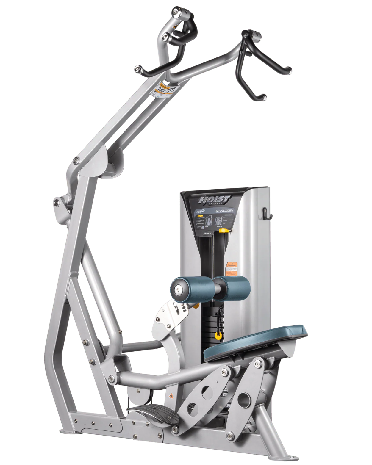 Hoist Fitness ROC IT RS1201 Lat Pull Down - Fitness Outlet 