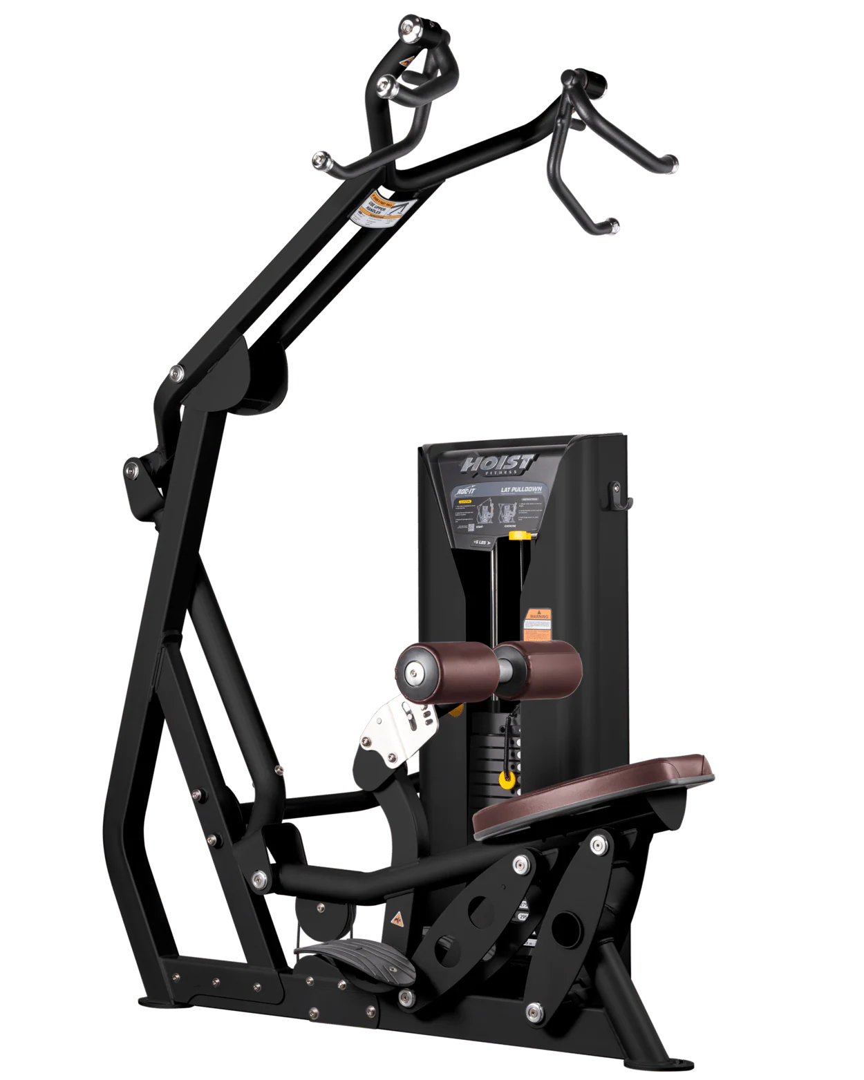 Hoist Fitness ROC IT RS1201 Lat Pull Down - Fitness Outlet 