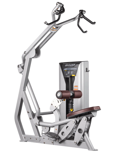 Hoist Fitness ROC IT RS1201 Lat Pull Down - Fitness Outlet 