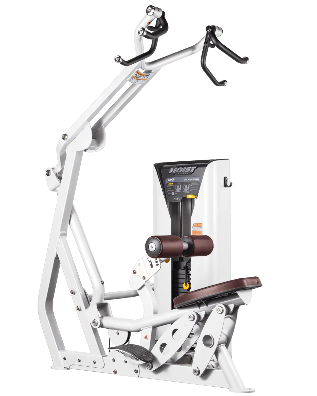Hoist Fitness ROC IT RS1201 Lat Pull Down - Fitness Outlet 
