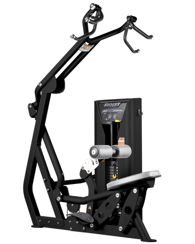 Hoist Fitness ROC IT RS1201 Lat Pull Down - Fitness Outlet 