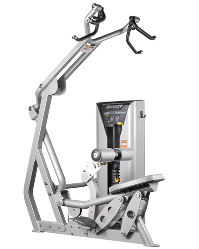 Hoist Fitness ROC IT RS1201 Lat Pull Down - Fitness Outlet 