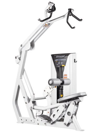 Hoist Fitness ROC IT RS1201 Lat Pull Down - Fitness Outlet 