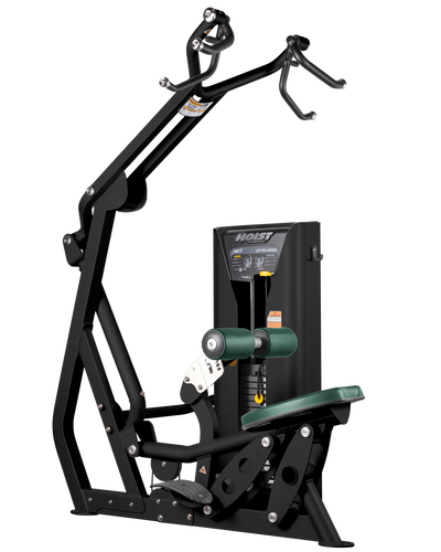 Hoist Fitness ROC IT RS1201 Lat Pull Down - Fitness Outlet 