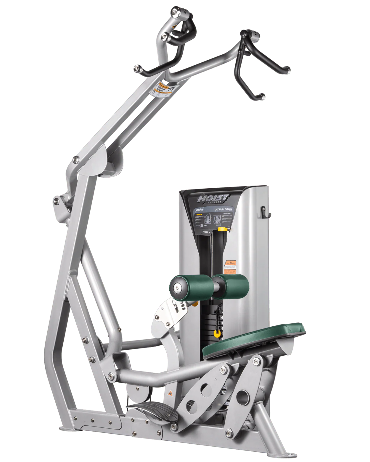 Hoist Fitness ROC IT RS1201 Lat Pull Down - Fitness Outlet 