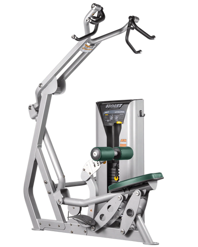 Hoist Fitness ROC IT RS1201 Lat Pull Down - Fitness Outlet 